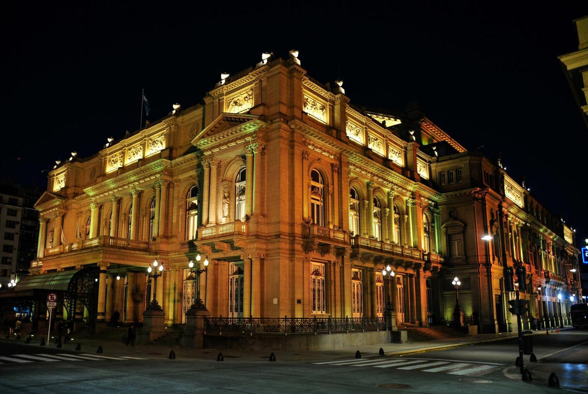 Aparthotel Almarena Puerto Retiro Affiliated By Melia Buenos Aires Exterior foto